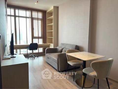 1-BR Condo at Rhythm Ekkamai Estate near BTS Thong Lor (ID 2394677)