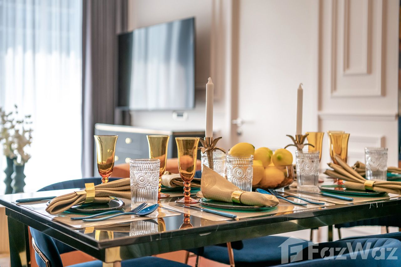 picture 2 Bedroom Condo for sale at Khun By Yoo  671516 - 15/40