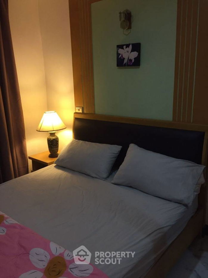 รูป คอนโด 2-ห้องนอน ที่ ประเสริฐสุข เพลส คอนโดมิเนียม ใกล้ MRT รัชดาภิเษก (ID 1092316) - รูปที่ 3/5