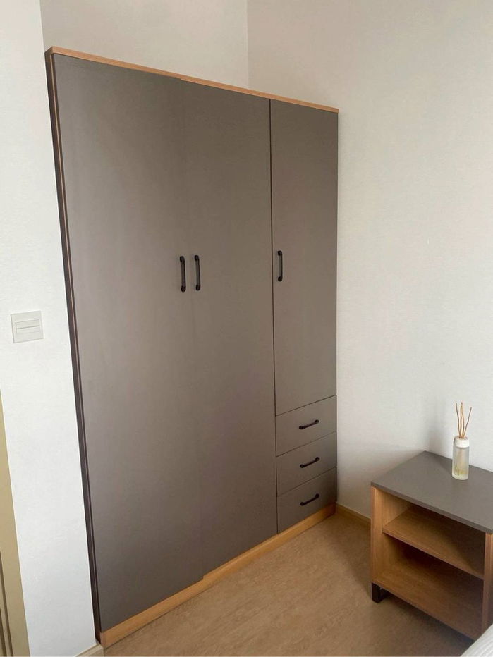 picture 📍For rent - Maru Ladprao 15 ✨ Pet friendly 🐶 2bedroom Fully furnished ⚡️🔥🔥 - 11/12