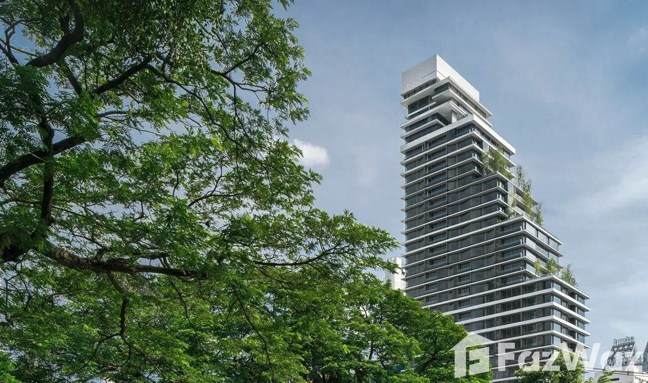 รูป ขาย คอนโด 3 ห้องนอน ในโครงการ ศาลาแดง วัน 5904292 - รูปที่ 4/5