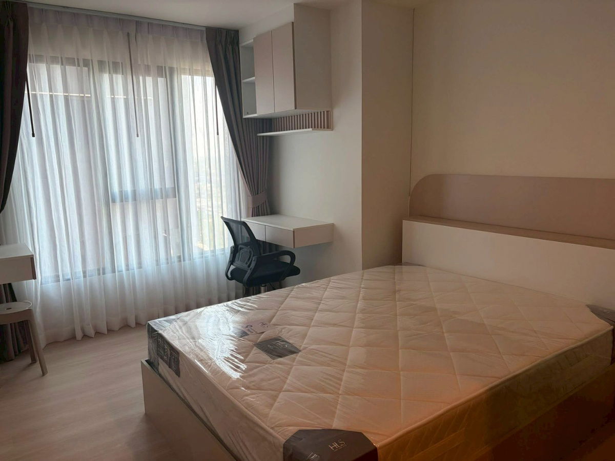 picture ME2500292 Condo for Rent TERRA RESIDENCE - 2/6