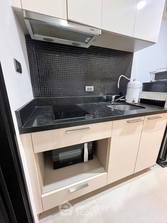 รูป คอนโด 1-ห้องนอน ที่ ฟิวส์ สาทร-ตากสิน ใกล้ BTS วงเวียนใหญ่ (ID 1165351) - รูปที่ 11/16