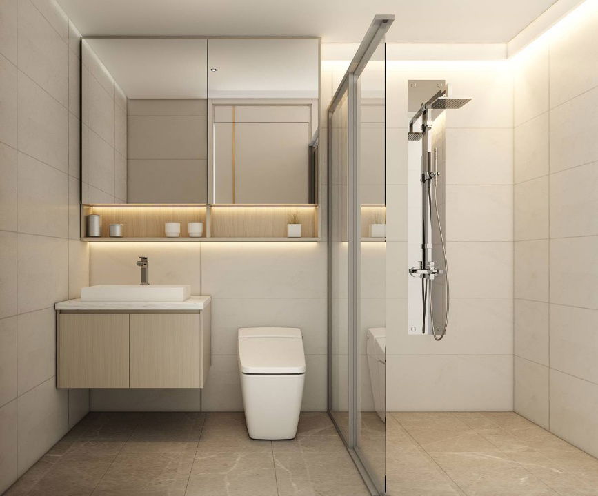 picture 🔥 Hot Deal! Beautiful room in a prime location! Condo for sale, Artisan Ratchada, luxuriously decorated 2-bedroom unit, prime location - SW003237 - 12/13