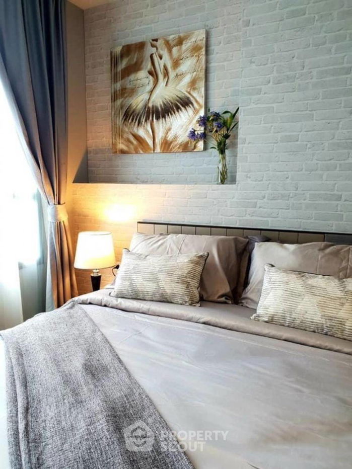 picture 1-BR Condo at Ideo Sukhumvit 93 near BTS Bang Chak (ID 1518363) - 2/5