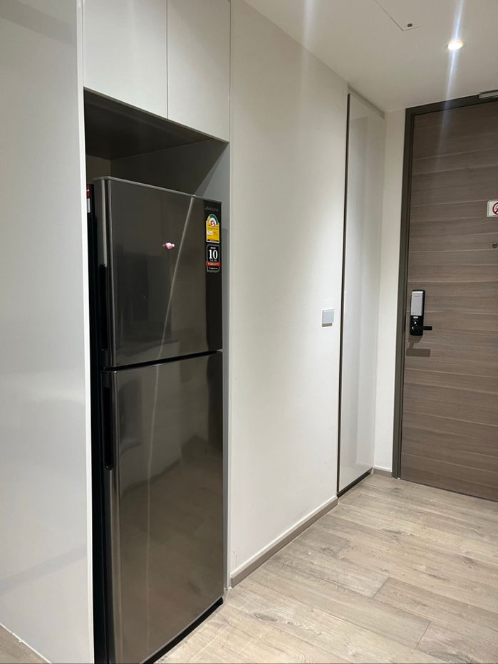 picture 📍For rent - Fynn Asoke ✨Sukhumvit 10 ✨1bedroom Fully furnished ⚡️🔥🔥 - 10/10