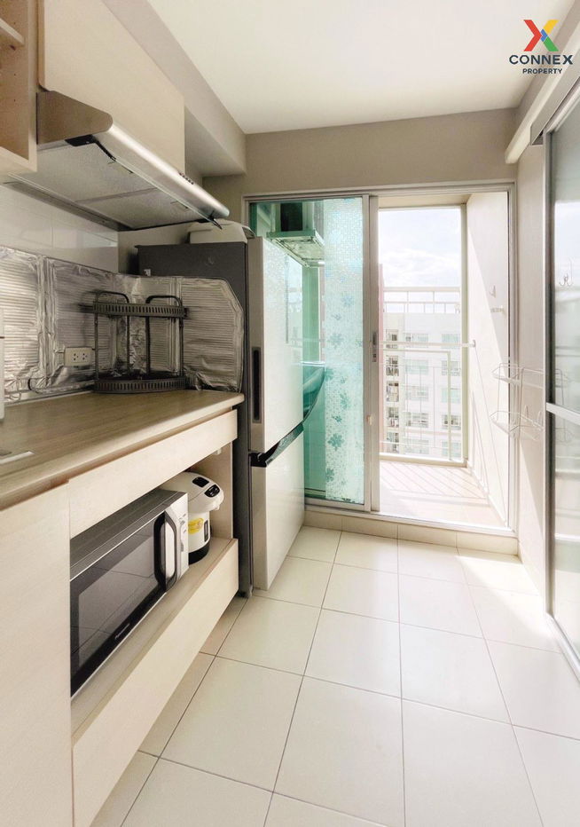 picture For Rent Condo , Lumpini Park Riverside Rama 3 , Bang Phong Phang , Yannawa , Bangkok , CX-130921 ✅ Live chat with us ADD LINE @connexproperty ✅  - 4/8