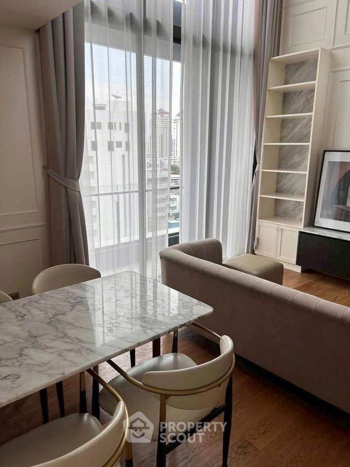 picture 2-BR Condo at Beatniq Sukhumvit 32 near BTS Thong Lor (ID 2398928) - 8/9