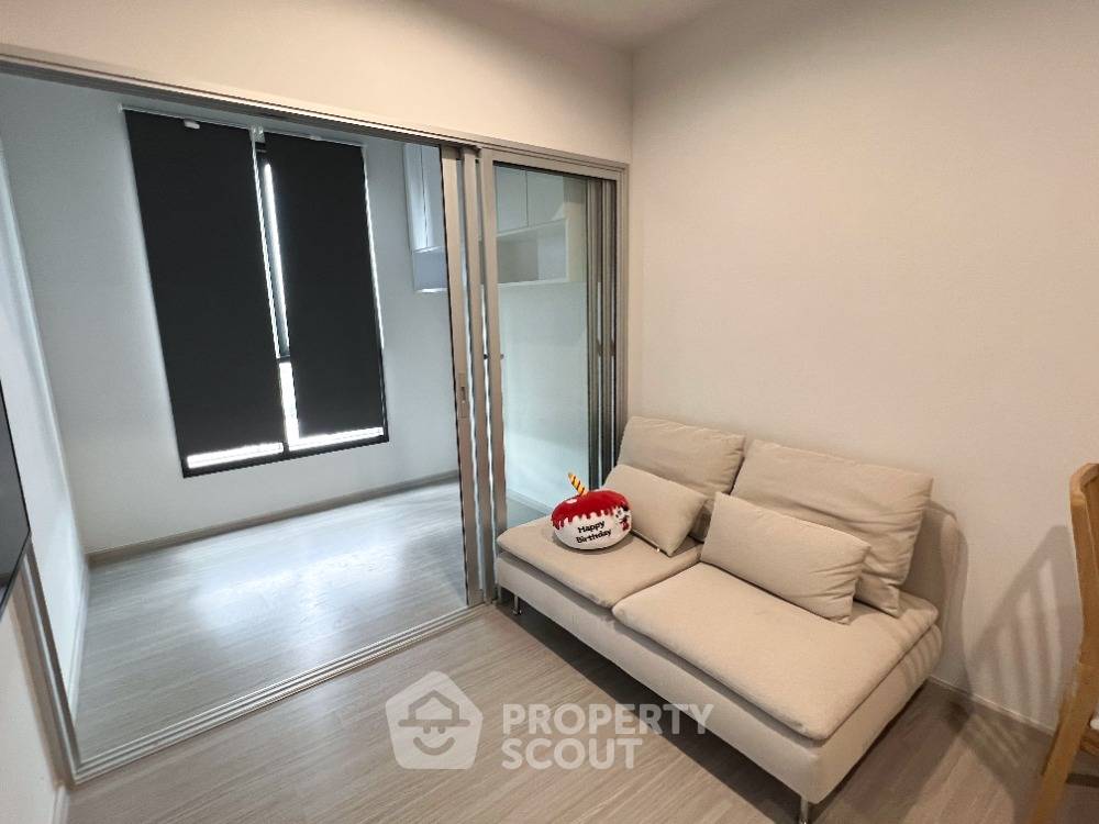picture 1-BR Condo at The Parkland Phetkasem near MRT Lak Song (ID 1407069) - 4/6