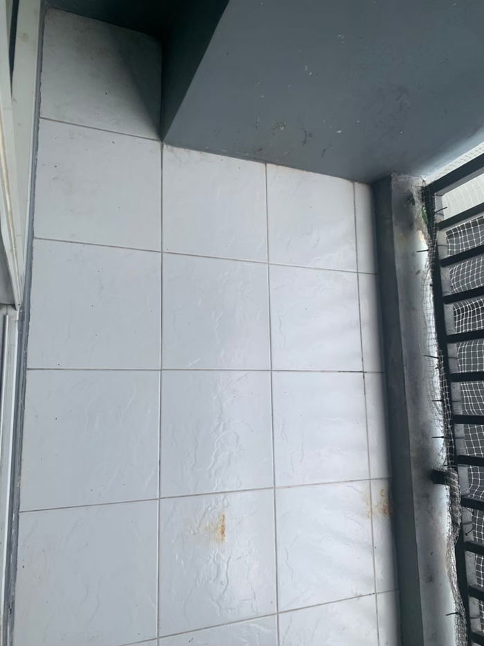 picture 🌈Huai Khwang/Ratchada 18 ~ 28 sq m ~ Plenty of food 😋  🏦 Condo for rent, 1.4 km from MRT Huai Khwang, 20 baht motorbike taxi, 5 minutes  - 9/9