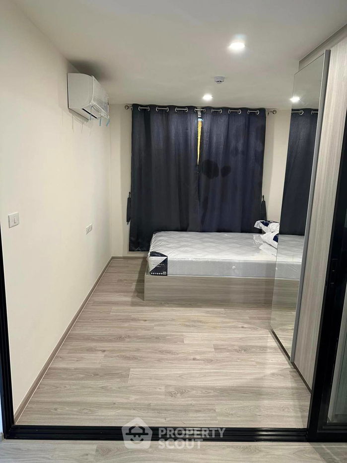 รูป คอนโด 1-ห้องนอน ที่ ออริจิ้น เพลย์ ศรีอุดม สเตชั่น ใน บางนา (ID 1833375) - รูปที่ 5/6