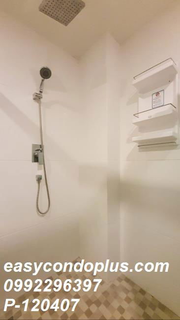 picture P-120407 Condo for rent Tourmaline Gold Sathorn-Taksin fully furnished (Confirm again when visit).  - 6/11