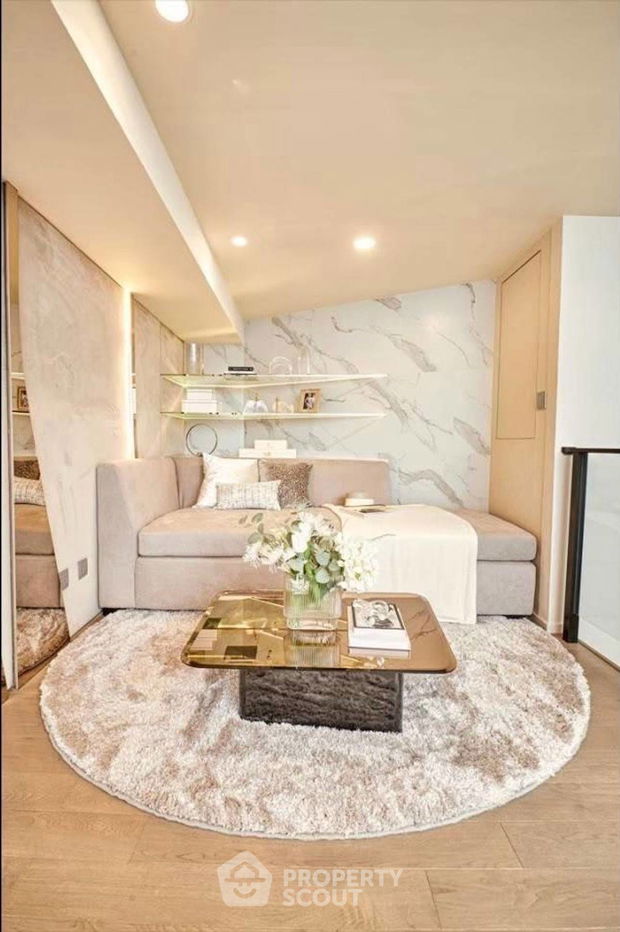 picture 2-BR Condo at Origin Thonglor World near BTS Thong Lor (ID 2458908) - 5/11