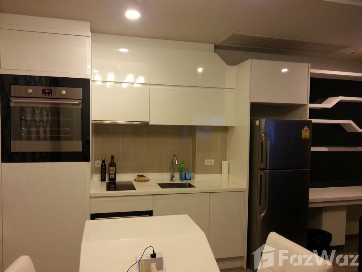 picture 1 Bedroom Condo for rent at Pyne by Sansiri 1377356 - 2/7