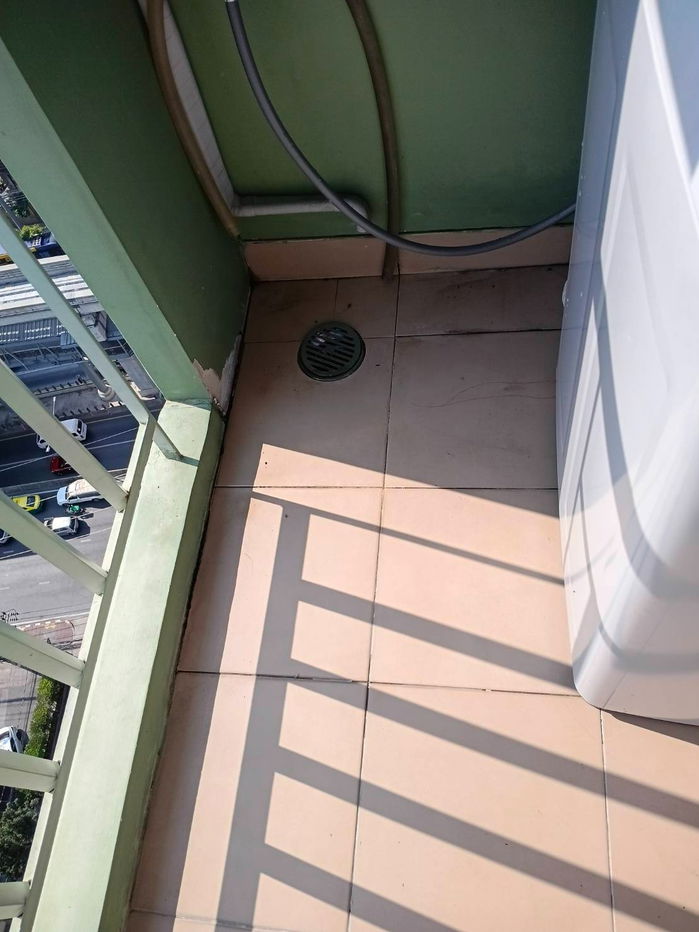 รูป ให้เช่าด่วน!! ใกล้ Airportlink สถานีหัวหมาก จองก่อนได้ก่อน / ห้องพร้อมเข้าอยู่ 4 ธ.ค. นี้✨ลุมพินี เพลส ศรีนครินทร์ - หัวหมาก สเตชั่น - รูปที่ 12/15