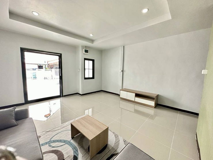 รูป ทาวน์เฮ้ามือสองราคาประหยัด แถวไทรน้อย นนทบุรี คุ้มมาก รีโนเวทใหม่ - รูปที่ 17/20