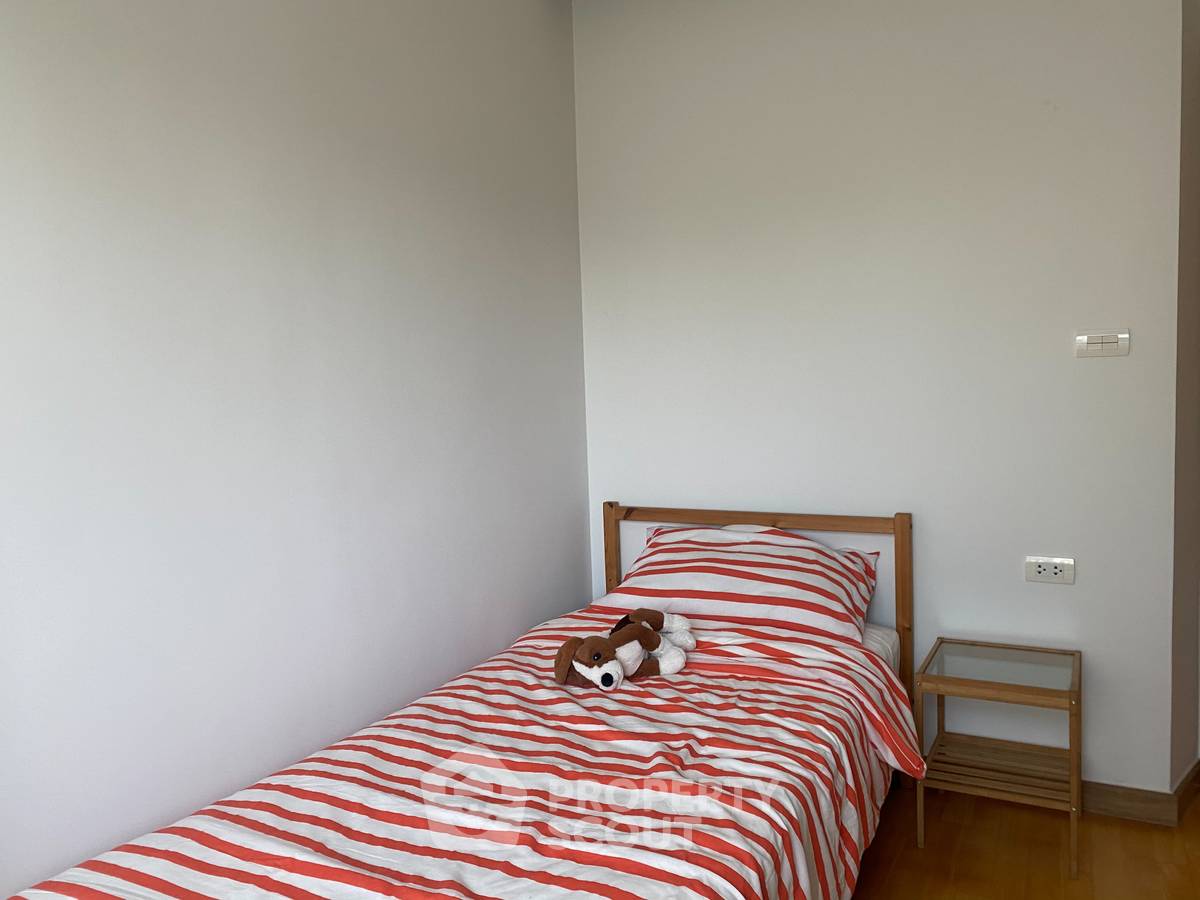 picture 2-BR Condo at The Residence Sukhumvit 52 Condominium near BTS On Nut (ID 218158) - 9/14