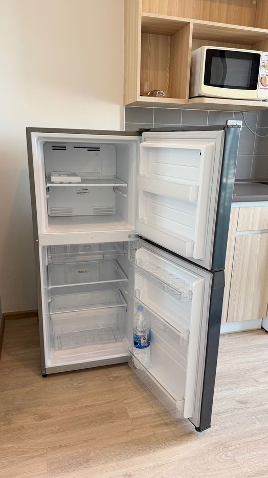 รูป ให้เช่าคอนโดไอดีโอ โอทู บางนา (IDEO O2 Bangna) เฟอร์ครบ + พร้อมอยู่ - รูปที่ 16/16