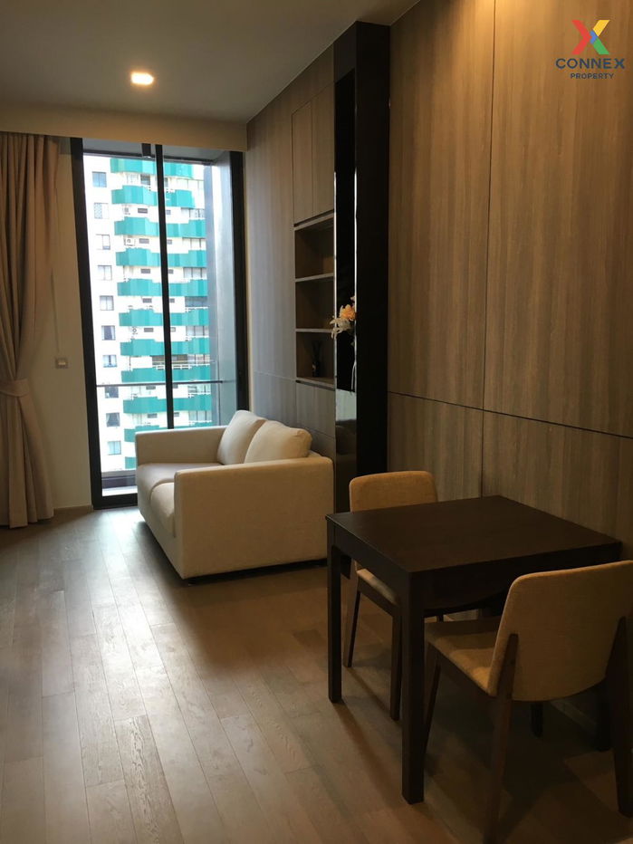 picture 🔥🔥🔥 For Rent Condo , Celes Asoke , MRT-Sukhumvit , Khlong Toei Nuea , Watthana , Bangkok , CX-122227 ✅ Live chat with us ADD LINE @connexproperty ✅ 🔥🔥🔥 - 2/8