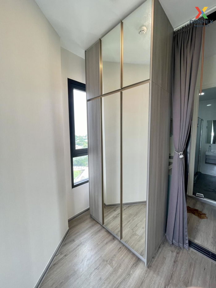 picture For Rent Condo , Knightsbridge Kaset Society , BTS-Sena Nikhom , Sena Nikhom , Chatuchak , Bangkok , CX-112952 ✅ Live chat with us ADD LINE @connexproperty ✅ - 2/12