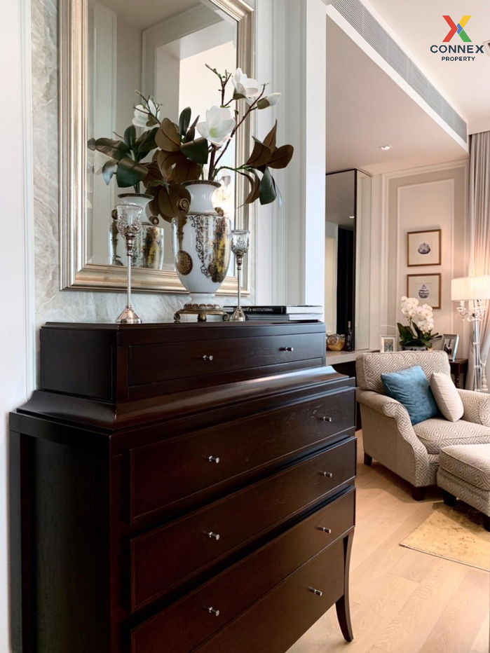 รูป 🔥🔥🔥 เช่าคอนโด 28 ชิดลม BTS-ชิดลม ลุมพินี เขต ปทุมวัน กรุงเทพ CX-111470 ✅ ทักไลน์ @connexproperty ตอบทันที ทีมงานมืออาชีพ ✅ 🔥🔥🔥 - รูปที่ 6/12