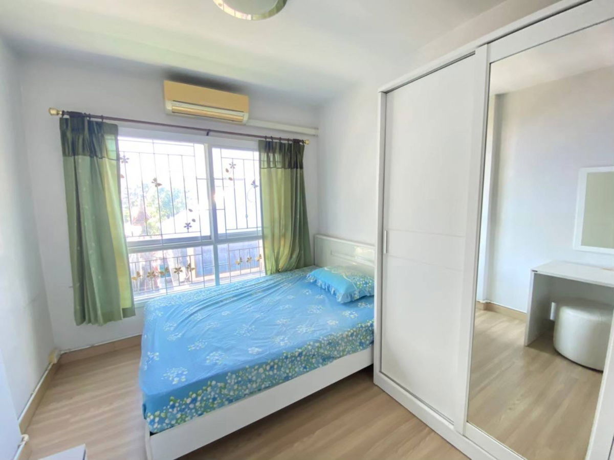 picture The Kith Chaengwattana for rent ✨ Fully furnished - 1/8