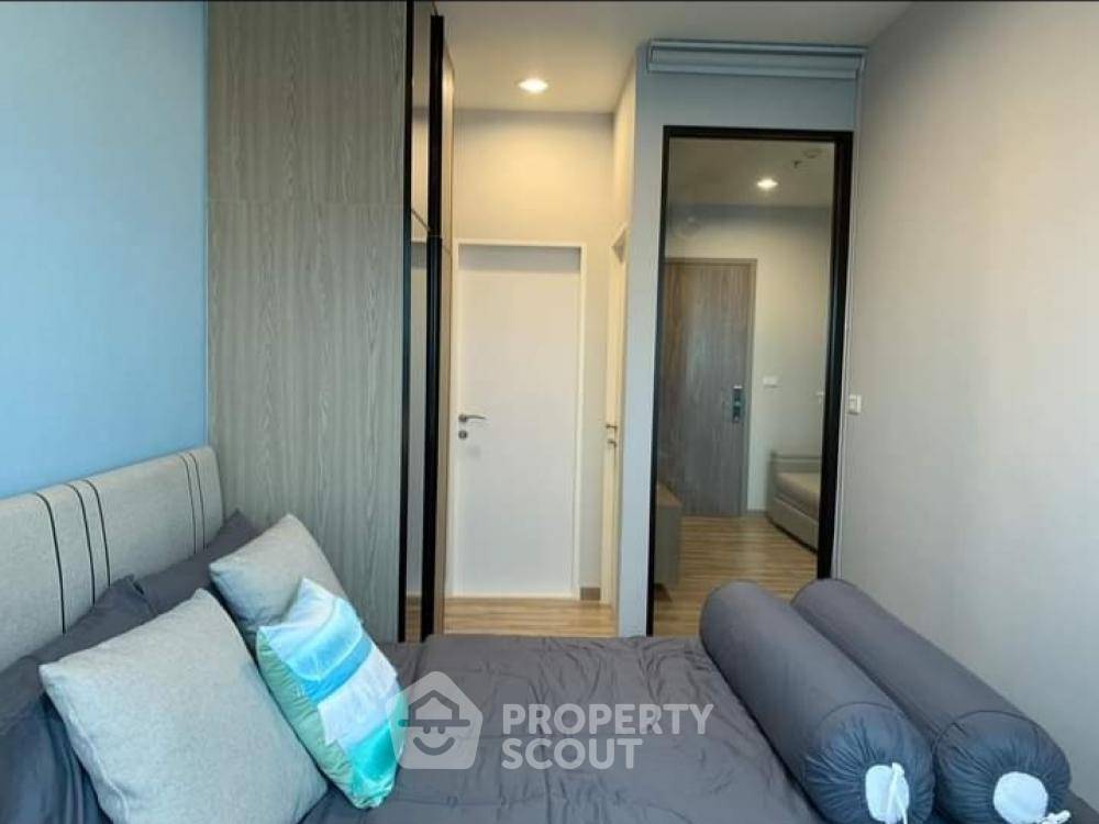 รูป คอนโด 1-ห้องนอน ที่ นิช โมโน สุขุมวิท-แบริ่ง ใกล้ BTS แบริ่ง (ID 635901) - รูปที่ 2/10