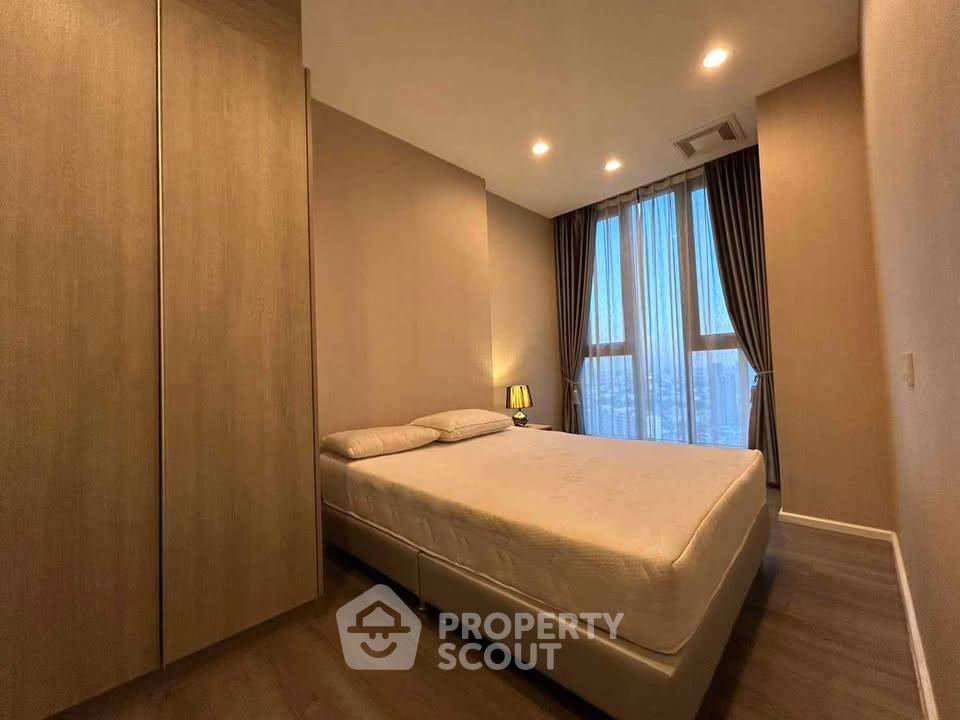 picture 2-BR Condo at Whizdom Essence Sukhumvit near BTS Punnawithi (ID 2419343) - 10/15