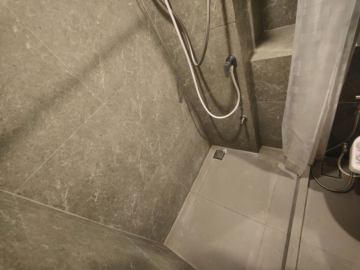 picture Condo for sale, Origin Plug and Play, Ramintra, 14th floor, size 33.33 sq m, ceiling height 3 meters, pets friendy - 31/34