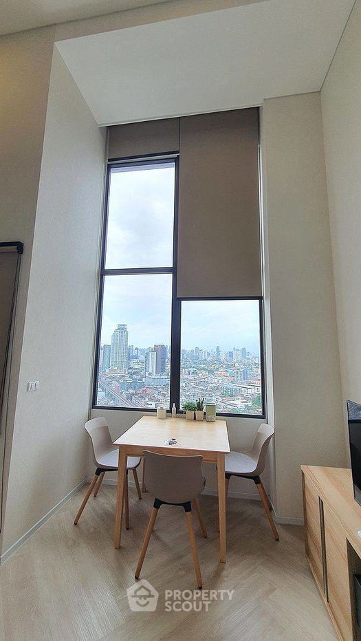 รูป คอนโด 1-ห้องนอน ที่ ไซมิส สุขุมวิท 48 ใกล้ BTS อ่อนนุช (ID 1176696) - รูปที่ 16/17