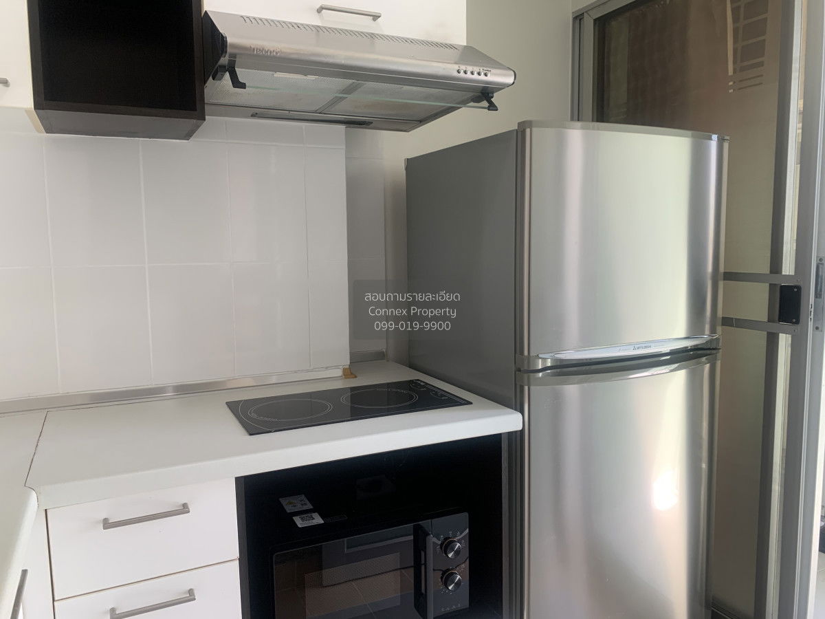 รูป 🔥🔥🔥 เช่าคอนโด ลุมพินี วิลล์ รามคำแหง 44 หัวหมาก เขต บางกะปิ กรุงเทพ CX-138357 ✅ ทักไลน์ @connexproperty ตอบทันที ทีมงานมืออาชีพ ✅ 🔥🔥🔥 - รูปที่ 5/7