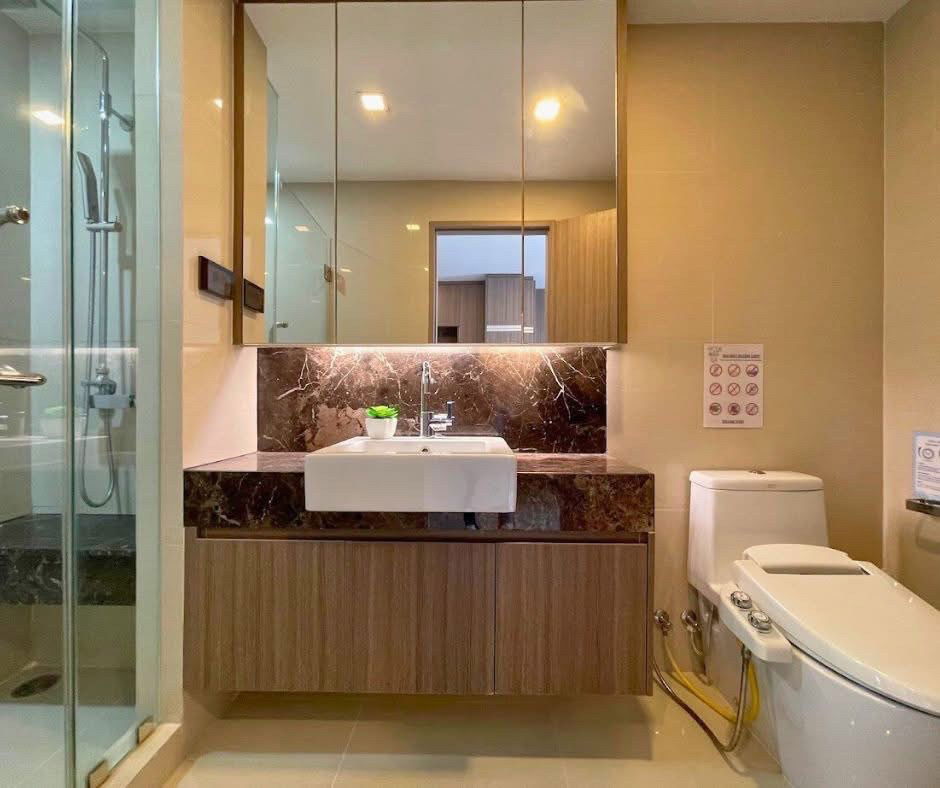 picture #R7958 ð 021268 Condo for rent Art @Thonglor 25 - 8/8