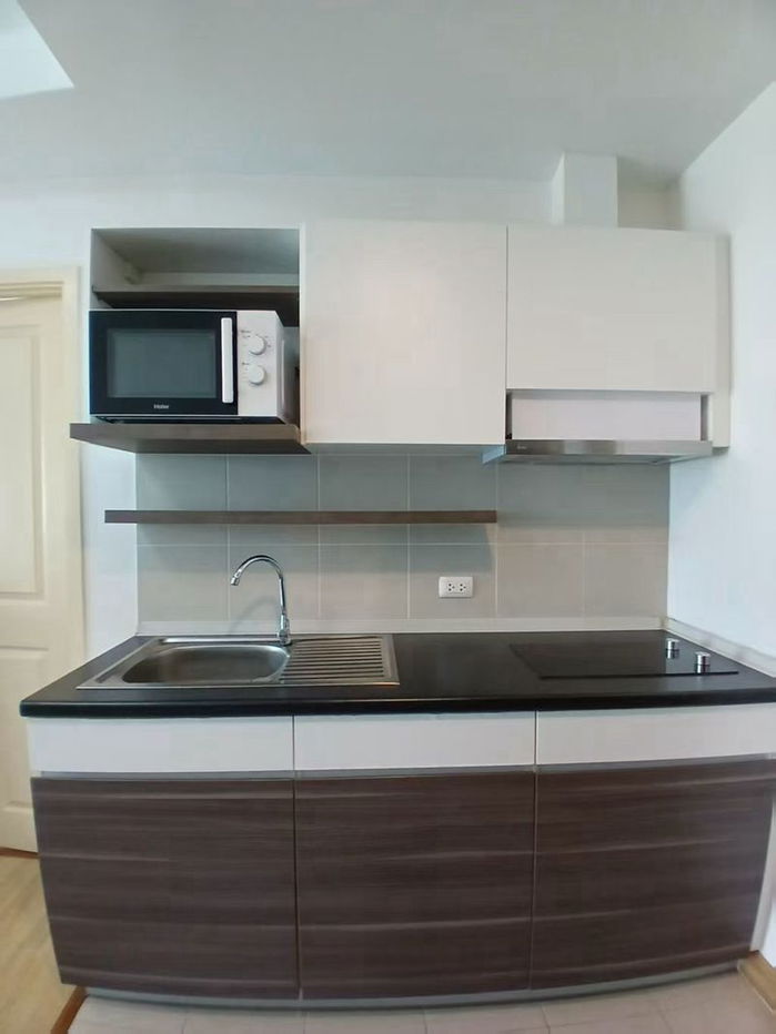 รูป ให้เช่า Supalai Mare (ศุภาลัย มาเรย์)  1 ห้องนอน 1 ห้องน้ำ  - รูปที่ 6/9