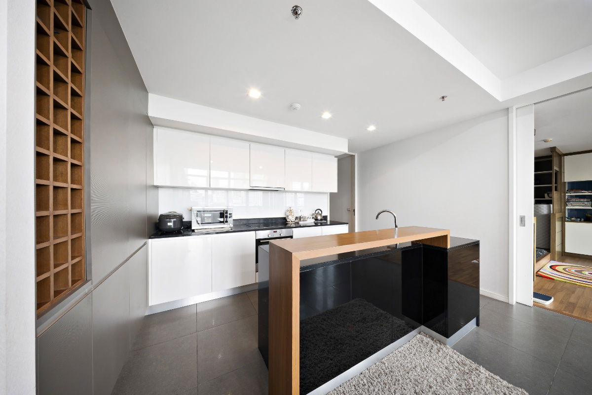 picture Rare 3-Bedroom Corner Residence with Panoramic River Views – The River by Raimon Land - U5814788 - 10/13