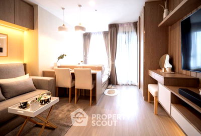 ขายคอนโด : คอนโด สตูดิโอ ที่ ไลฟ์ ลาดพร้าว ใกล้ BTS ห้าแยกลาดพร้าว (ID 1465170)