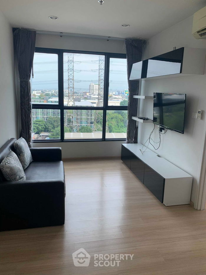 picture 1-BR Condo at Niche Mono Chaengwattana in Khlong Kluea (ID 402213) - 3/7