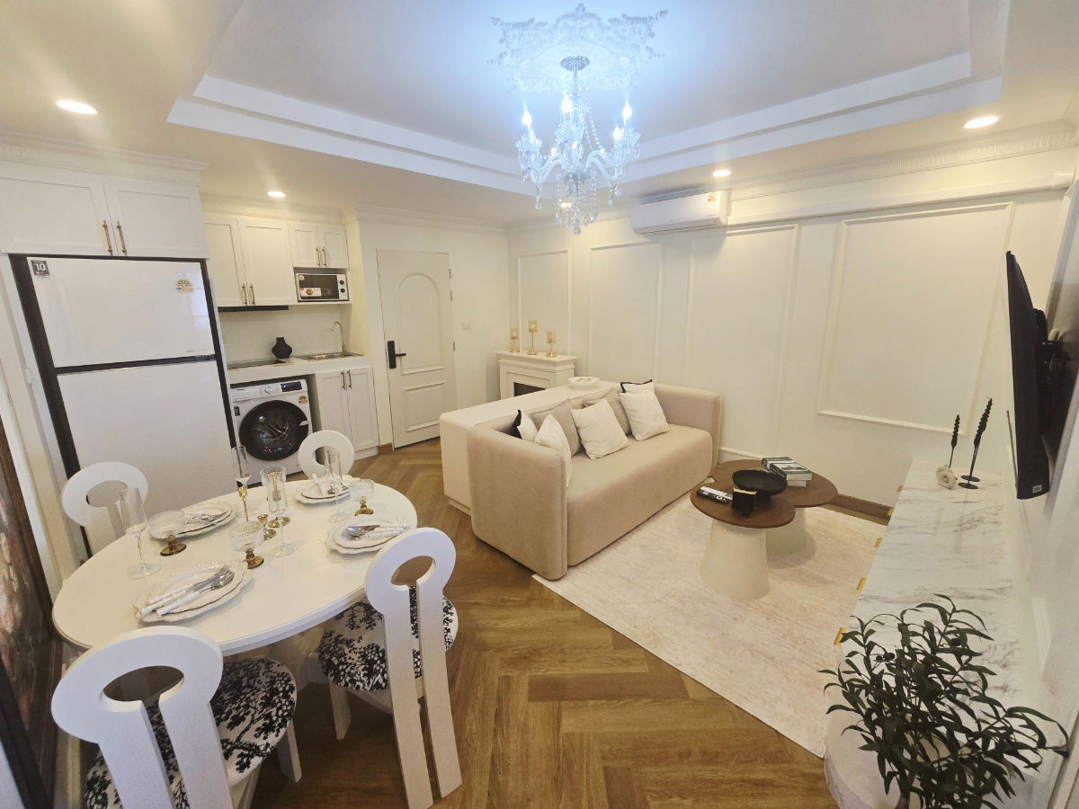 รูป ขายสุพนิช คอนโด ,2นอน ขาย4.19ลบ.  - รูปที่ 6/21