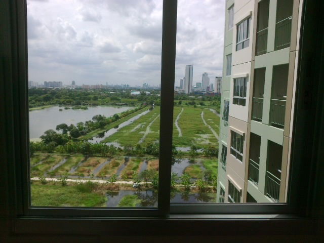 picture SC30 Condo for rent Lumpini Mega City Bangna - 17/27