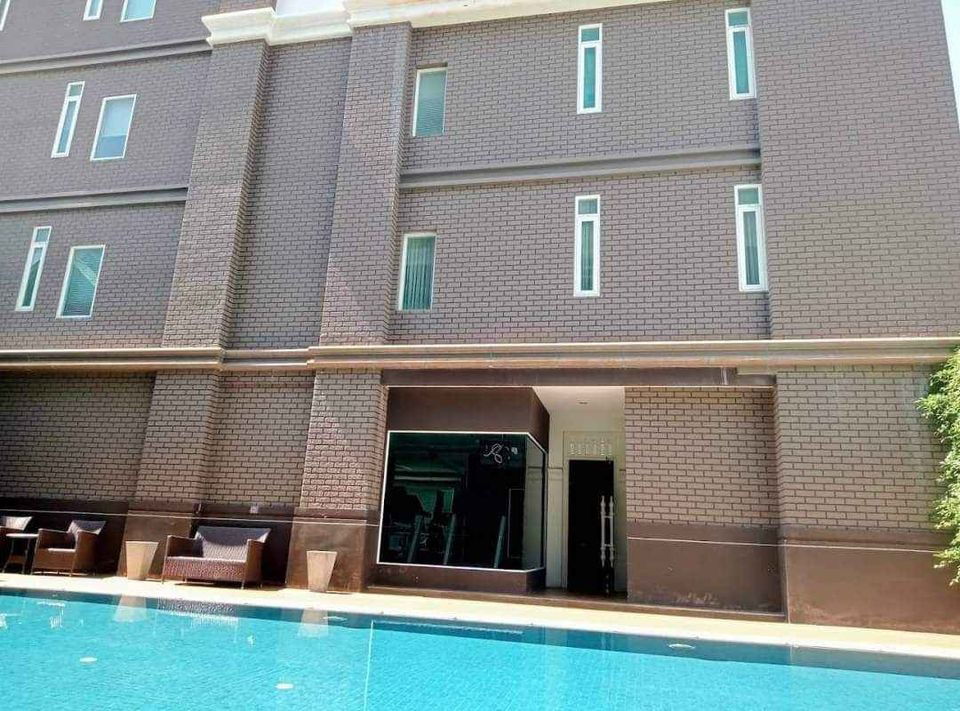 รูป ให้เช่า ดิยูนีค แอทคูเมือง เชียงใหม่ ว่างพร้อมอยู่ ใจกลางเมืองเชียงใหม่ โทร 082-389-9314 บู - รูปที่ 19/21