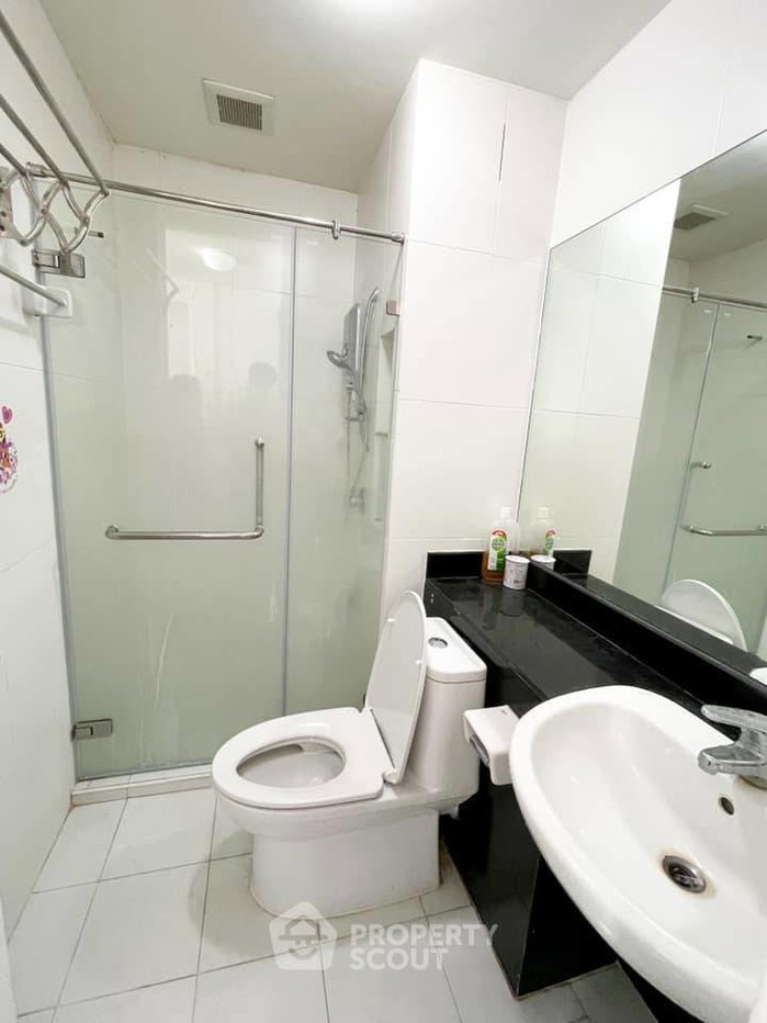 รูป คอนโดหนึ่งห้องนอน The Parkland Ratchada-Thapra ใกล้ BTS ตลาดพลู (ID 756334) - รูปที่ 15/15
