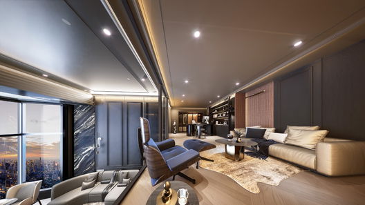 Project ORIGIN GlassHouse Thonglor Picture - 3/12