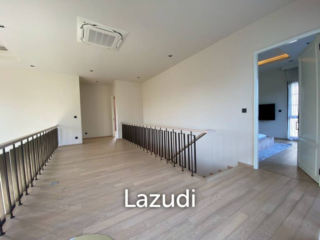 picture 4 Bedroom 5 Bathroom 320 SQ.M. Arcade By Patta - 11/43