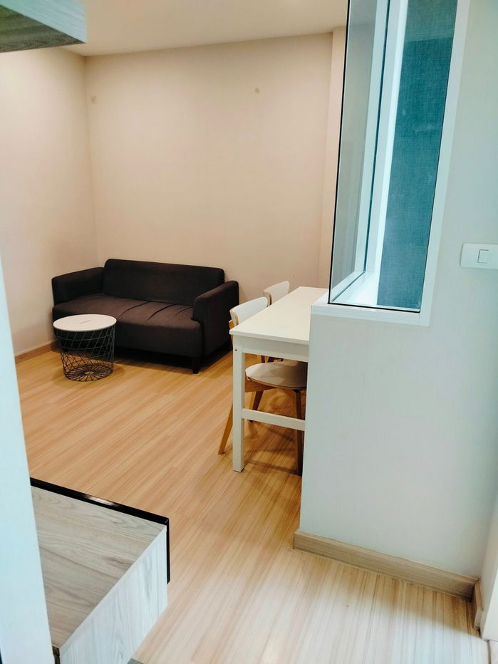 รูป 🤝🏻RB21991 ให้เช่าถูกมาก👍ชาโตว์ อินทาวน์ จรัญสนิทวงศ์ 96/2✅แอดไลน์ @mproperty( มี @ ด้วย) แอดมินตอบไว - รูปที่ 16/17