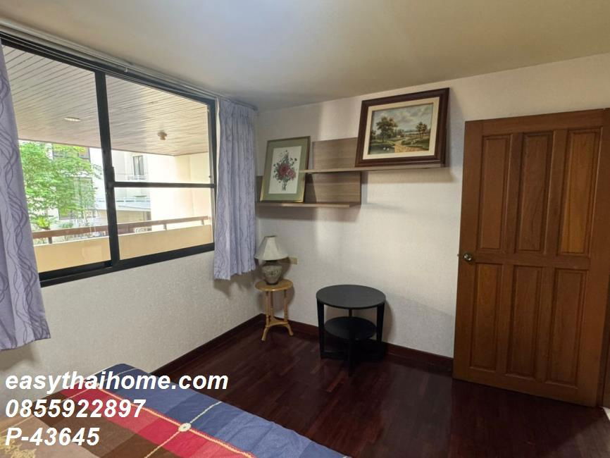 picture P-43645 Condo for rent Baan Chan fully furnished (Confirm again when visit). - 16/17