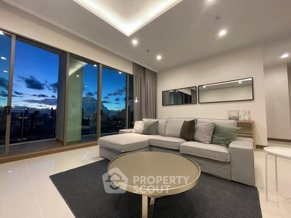 picture 3-BR Condo at Supalai Oriental Sukhumvit 39 near MRT Phetchaburi (ID 2440263) - 3/8