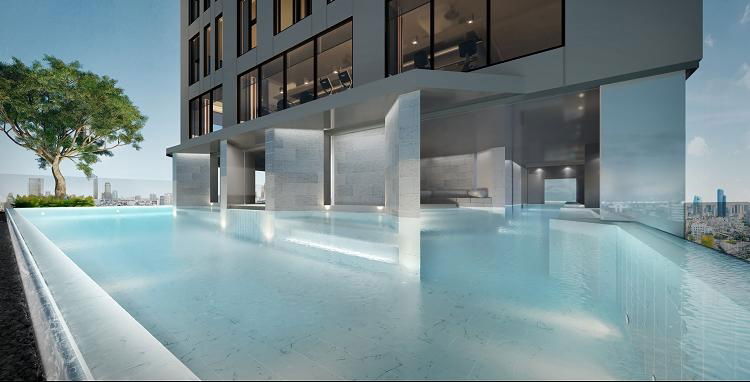 รูป Condo for rent: "CULTURE Chula" Contact Line ID: @078mygfi 📌📌 - รูปที่ 8/13