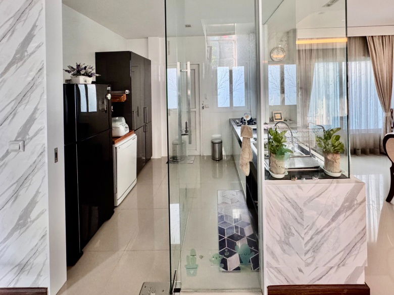 รูป 🔥🔥 Rare item บ้านเดี่ยว ราคา 19.9 ลบ. 🔥🔥 ขาย!! ✨ ราคาดีที่สุดบ้านเดี่ยวหรู ลัดดารมย์ บางนา (Laddarom Bangna) 📞 โทร 096-2493698 - รูปที่ 6/21