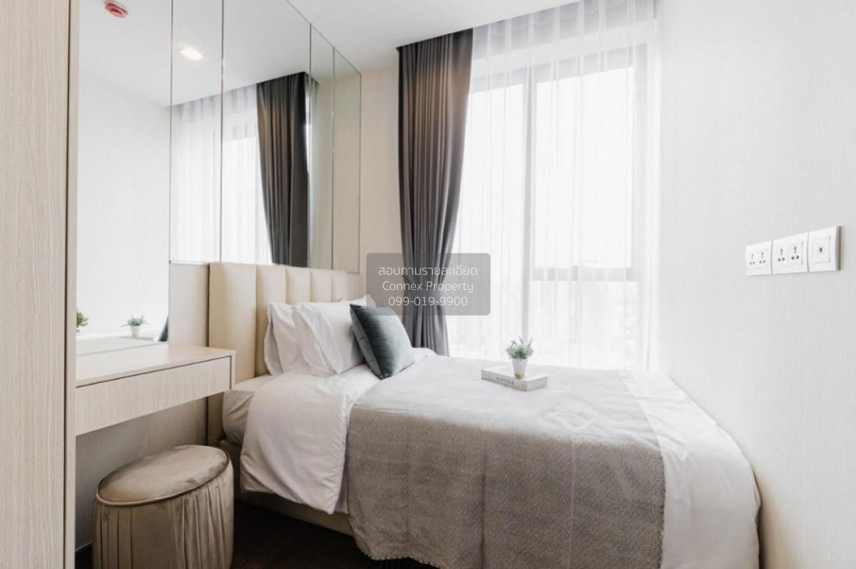 picture 🔥🔥🔥 For Rent Condo , Ideo Q Victory , BTS-Victory Monument , Thanon Phyathai , Rat Thewi , Bangkok , CX-83125 ✅ Live chat with us ADD LINE @connexproperty ✅ 🔥🔥🔥 - 2/4