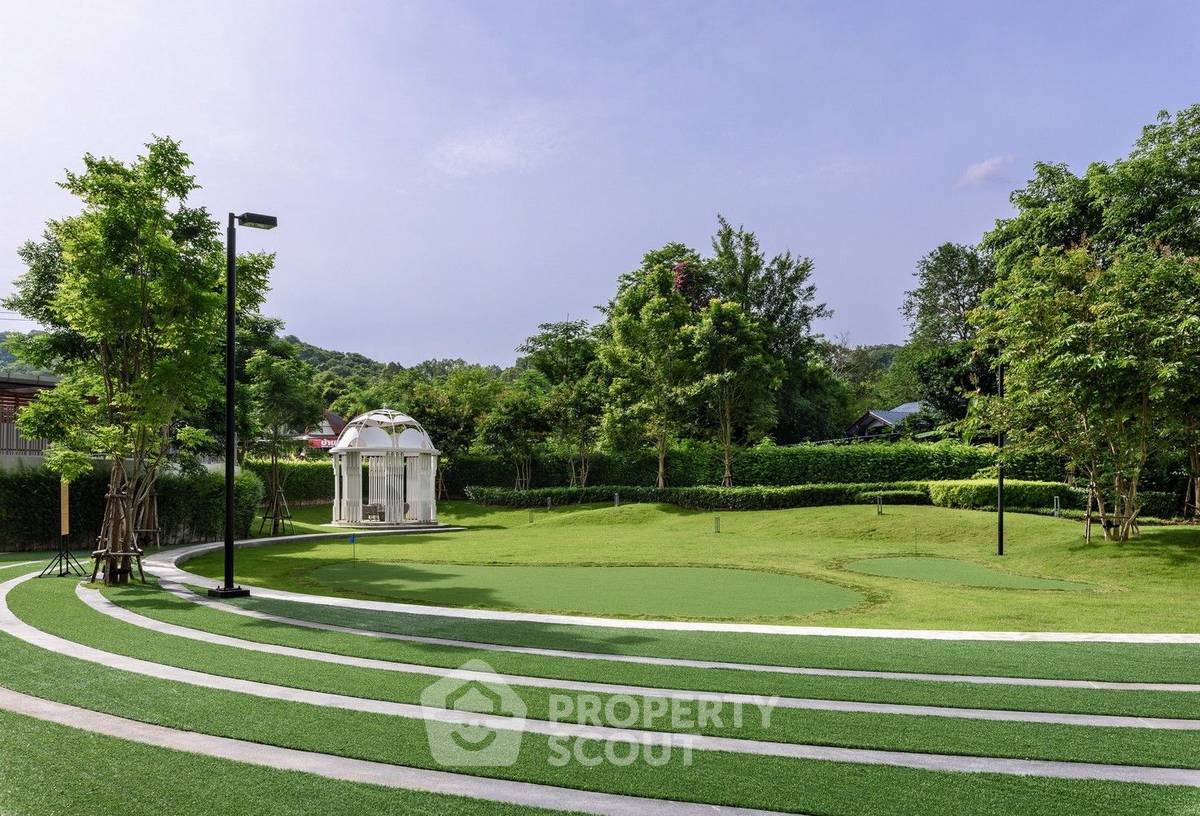 picture 1-BR Condo at Knightsbridge The Ocean Sriracha in Surasak (ID 2229636) - 23/24