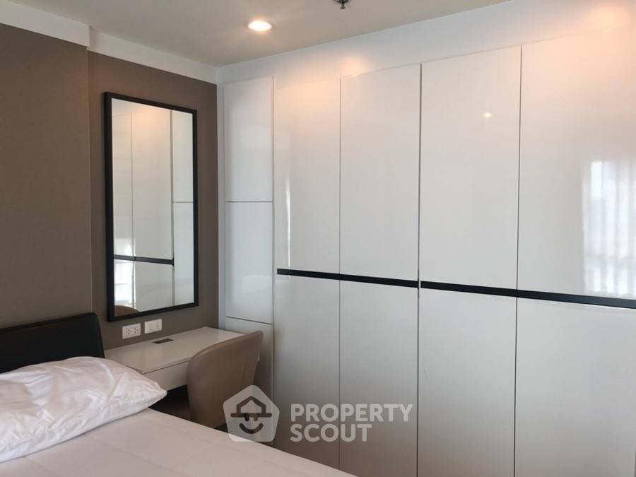 รูป คอนโด 1-ห้องนอน ที่ ลุมพินีวิลล์ รามคำแหง 26 ใกล้ รามคำแหง (ID 347647) - รูปที่ 34/35